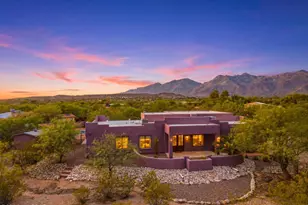 9131 E Indian Hills Rd, Tucson, AZ 85749 - Photo 1