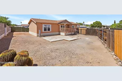 6350 N Mango Way, Tucson, AZ 85741 - Photo 1