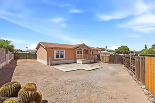 6350 N Mango Way, Tucson, AZ 85741 - Photo 1