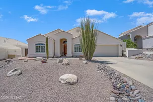 3671 W Bellewood Pl, Tucson, AZ 85741 - Photo 1