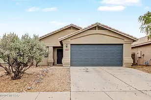 10395 E Oakbrook St, Tucson, AZ 85747 - Photo 1