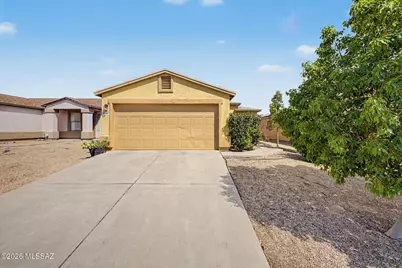 5464 S Via Florena, Tucson, AZ 85706 - Photo 1