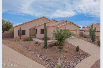 16228 S Santa Rita Shadows Drive, Vail, AZ 85641 - Photo 1