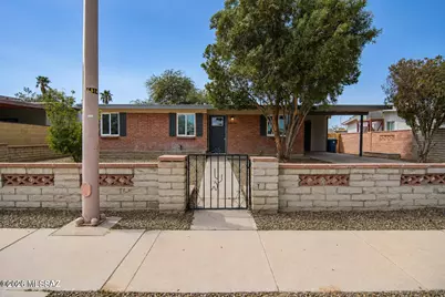 6814 S 4th Avenue, Tucson, AZ 85756 - Photo 1