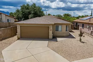 126 N Avellino Pl, Sierra Vista, AZ 85635 - Photo 1