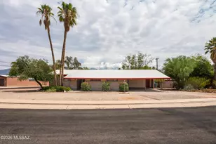 7401 East Calle Antigua, Tucson, AZ 85710 - Photo 1