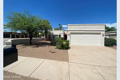 3911 N Vine Tree Place, Tucson, AZ 85719 - Photo 1