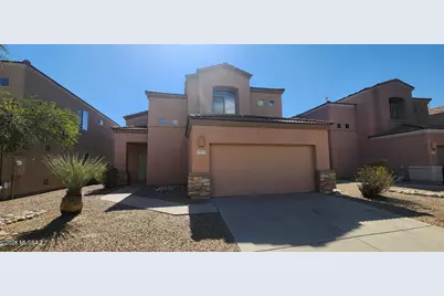 5453 N Little River Lane, Tucson, AZ 85704 - Photo 1