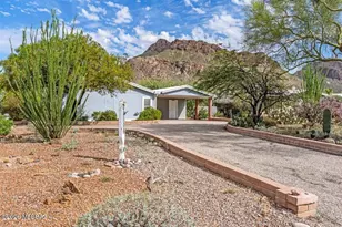 6136 W Tucson Estates Pkwy, Tucson, AZ 85713 - Photo 1