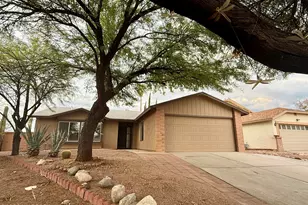3600 W Butterfly Ln, Tucson, AZ 85742 - Photo 1