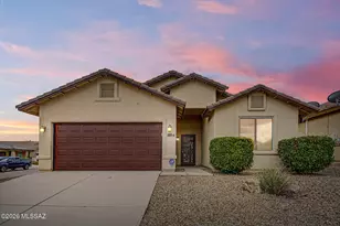 1684 Tenen Pass Dr, Benson, AZ 85602 - Photo 1