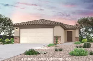 17472 S Paseo Pueblo Lindo, Sahuarita, AZ 85629 - Photo 1