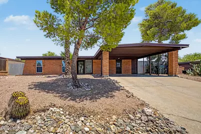 2131 S Deer Trail Circle, Tucson, AZ 85710 - Photo 1