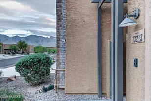 13213 Chiracahua Peak Dr, Oro Valley, AZ 85755 - Photo 1