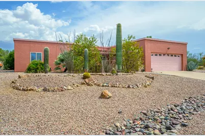 805 W Hermosa Place, Green Valley, AZ 85614 - Photo 1