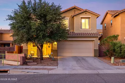1683 W Gleaming Moon Lane, Tucson, AZ 85704 - Photo 1