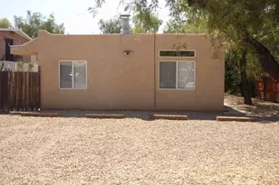 2725 N Dodge Blvd, Tucson, AZ 85716 - Photo 1
