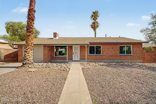 4926 E Timrod St, Tucson, AZ 85711 - Photo 1