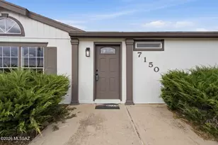 7150 S Garden Valley Dr, Hereford, AZ 85615 - Photo 1