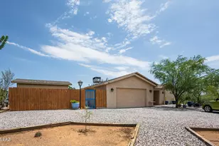 2160 W 36th St, Tucson, AZ 85713 - Photo 1