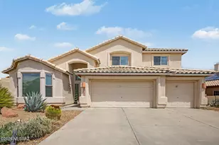 12410 N Echo Valley Dr, Oro Valley, AZ 85755 - Photo 1