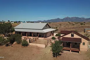 250 Santa Rita Ct, Sonoita, AZ 85637 - Photo 1