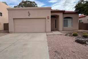 8852 E Desert Verbena Pl, Tucson, AZ 85715 - Photo 1