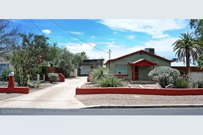 3326 E Elida Street, Tucson, AZ 85716 - Photo 1
