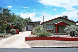3326 E Elida St, Tucson, AZ 85716 - Photo 1