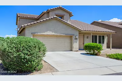 6385 E Boldin Drive, Tucson, AZ 85756 - Photo 1