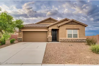 11670 W Tom Henry Way, Marana, AZ 85653 - Photo 1
