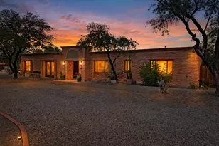 5961 E San Leandro Dr, Tucson, AZ 85715 - Photo 1
