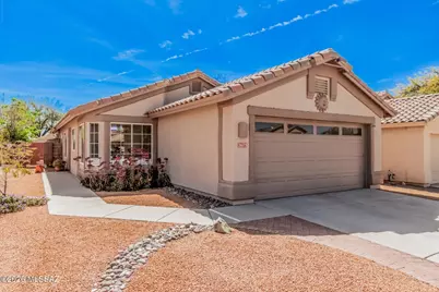 2675 W Mystic Mountain Drive, Tucson, AZ 85742 - Photo 1