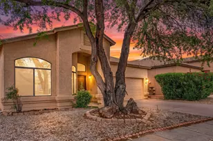 10015 E Via Del Fandango, Tucson, AZ 85747 - Photo 1