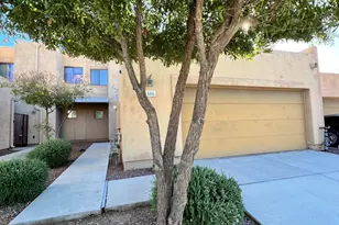 4166 N Fortune Loop, Tucson, AZ 85719 - Photo 1