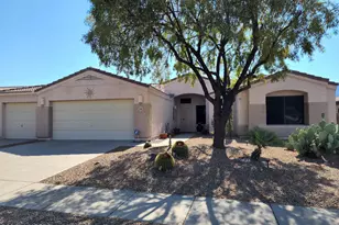 11598 N Flat Iron Dr, Tucson, AZ 85737 - Photo 1