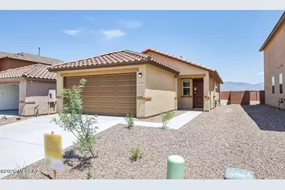 12099 E Chavez Drive, Vail, AZ 85641 - Photo 1