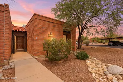 1810 W Calmridge Lane, Tucson, AZ 85704 - Photo 1