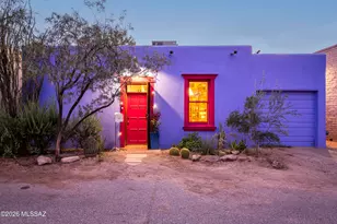 830 S Meyer Ave, Tucson, AZ 85701 - Photo 1