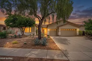11546 N Mountain Breeze Dr, Oro Valley, AZ 85737 - Photo 1