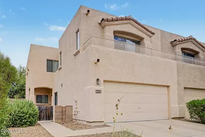 8654 E Placita Pueblo Bonito, Tucson, AZ 85710 - Photo 1