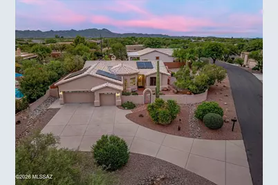 11583 N Via De La Verbenita, Tucson, AZ 85737 - Photo 1