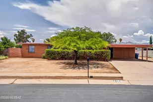 7311 E Victoria Dr, Tucson, AZ 85730 - Photo 1
