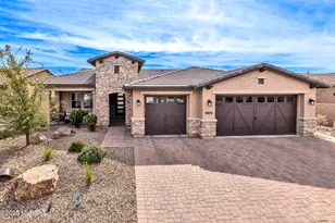 59615 E Arroyo Bello Dr, Oracle, AZ 85623 - Photo 1