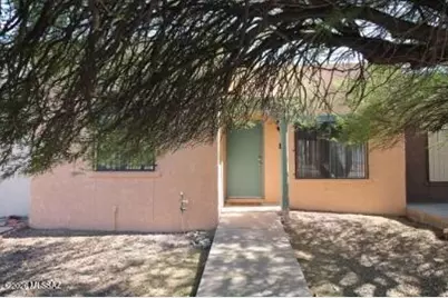 8838 E Arbor Street, Tucson, AZ 85730 - Photo 1