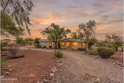 5705 E Farmridge Drive, Tucson, AZ 85756 - Photo 1