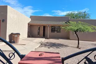 2630 W Santa Louisa St, Tucson, AZ 85746 - Photo 1