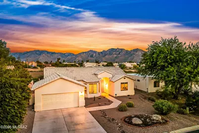 11440 N Palmetto Dunes Avenue, Tucson, AZ 85737 - Photo 1