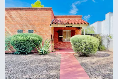 2131 E 2nd Street, Tucson, AZ 85719 - Photo 1