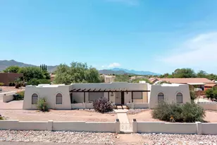 620 E Montgomery Ave, Corona de Tucson, AZ 85641 - Photo 1